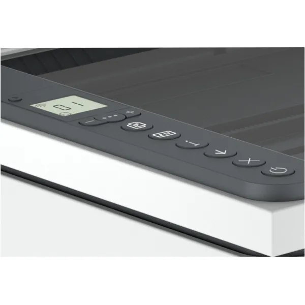 Лазерный принтер HP 6GW99F