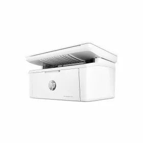 Лазерный принтер HP M140w