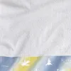 Towel set HappyFriday Le Petit Prince Univers Multicolour 2 Pieces