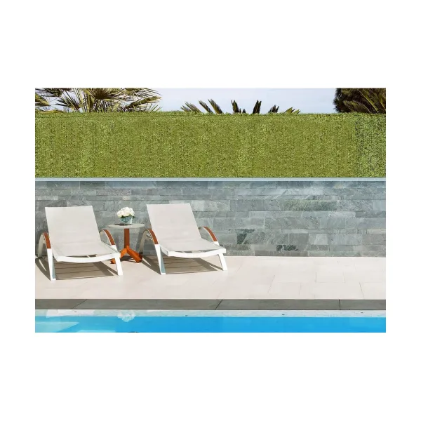 Искусственная живая изгородь Nortene Greenset 36 (1,5 x 3 m)