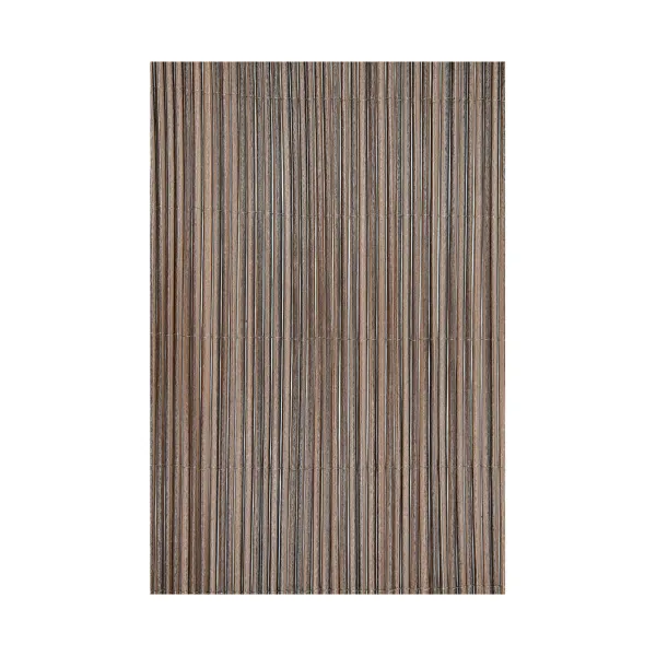 Ограждение сада Nortene Fency wick Чёрный (1 x 3 m)