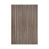 Puutarha-aita Nortene Fency wick Musta (1 x 3 m)