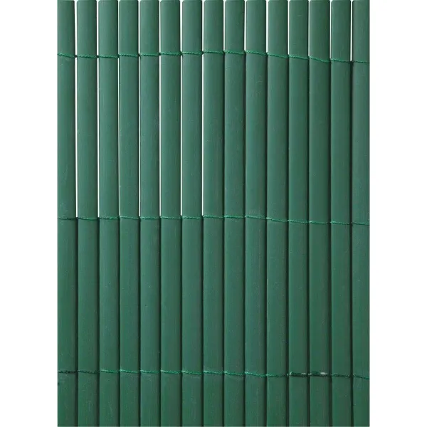 Плетенка Nortene Plasticane Овал 1 x 3 m Зеленый PVC