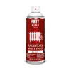 Spray paint Pintyplus Tech RAL 9010 400 ml Radiator White