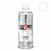 Аэрозольная краска Pintyplus Evolution IW101 320 ml грунтование Водная основа Белый