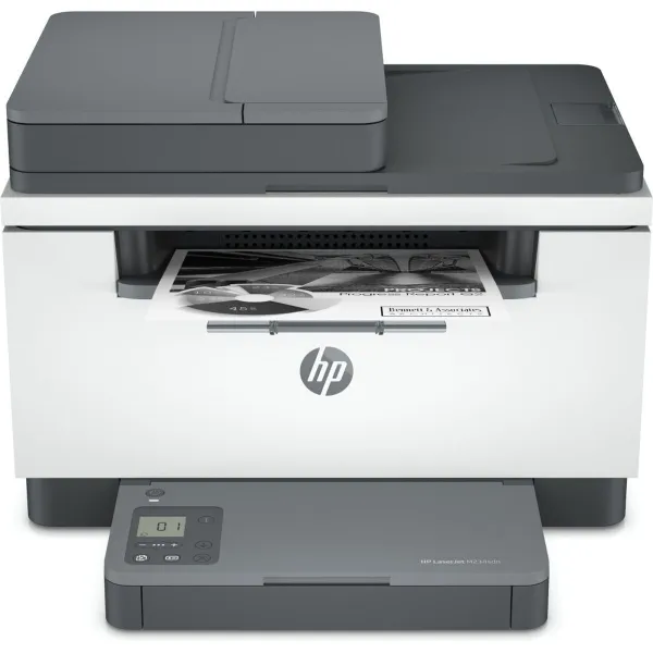 Lāzera Printeris HP M234SDN
