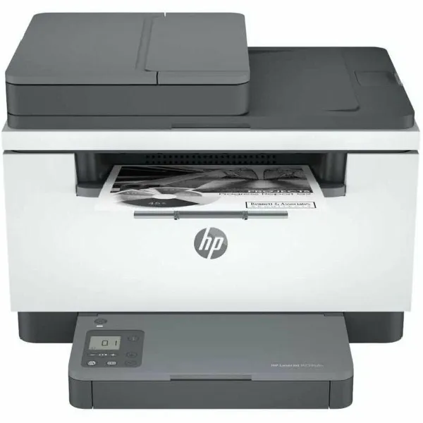Лазерный принтер HP M234SDN