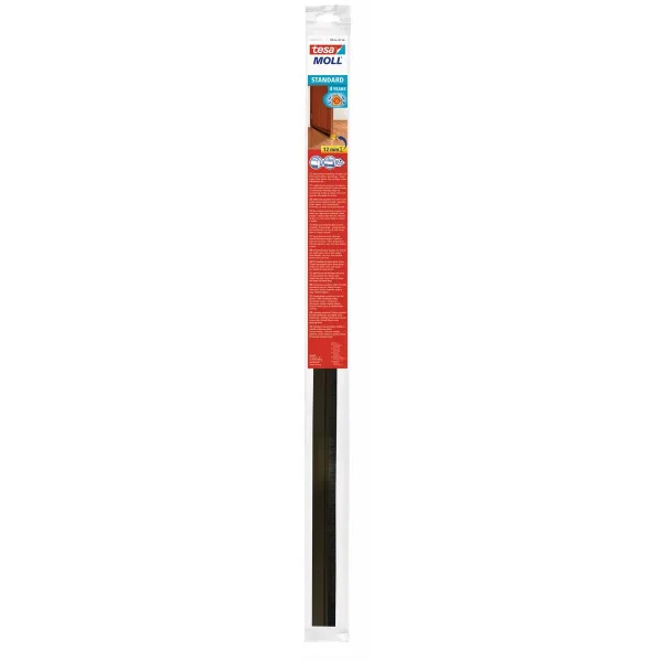 Vedon poistin TESA 37 mm x 1 m Ruskea