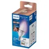 LED-lamppu Philips Wiz Full Colors F 40 W 4,9 W E14 470 lm (2200-6500 K)
