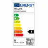 LED-lamppu Philips Wiz Full Colors F 40 W 4,9 W E14 470 lm (2200-6500 K)