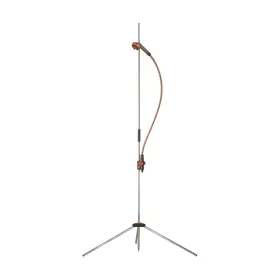 Sodo dušas Gardena Trio 220 cm Trikojis