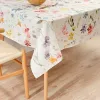 Tablecloth Belum 0120-415 Multicolour 155 x 155 cm