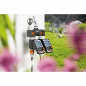 Žarnos jungtis Gardena 8193-20 Dvigubas 3/4"