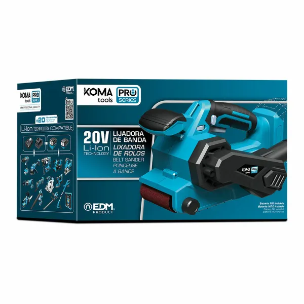 Lentzāģis Koma Tools Pro Series
