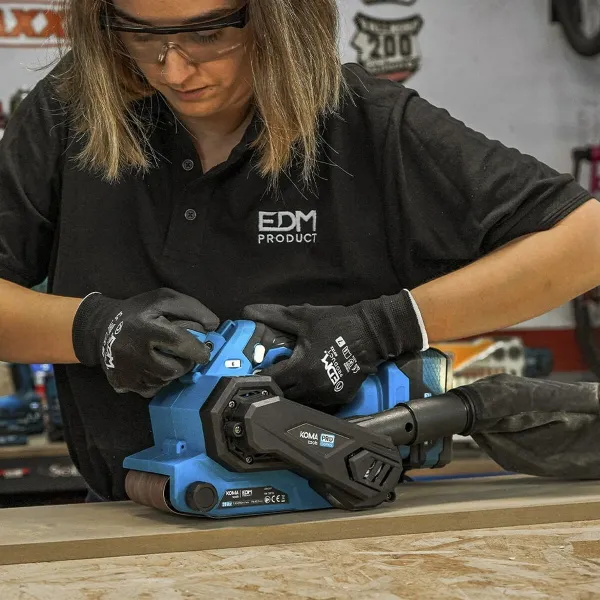 Vannesaha Koma Tools Pro Series