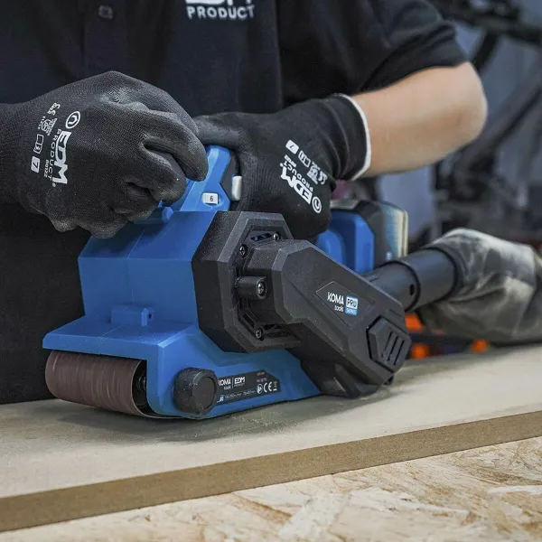 Vannesaha Koma Tools Pro Series