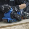 Ленточная шлифовальная машина Koma Tools Pro Series