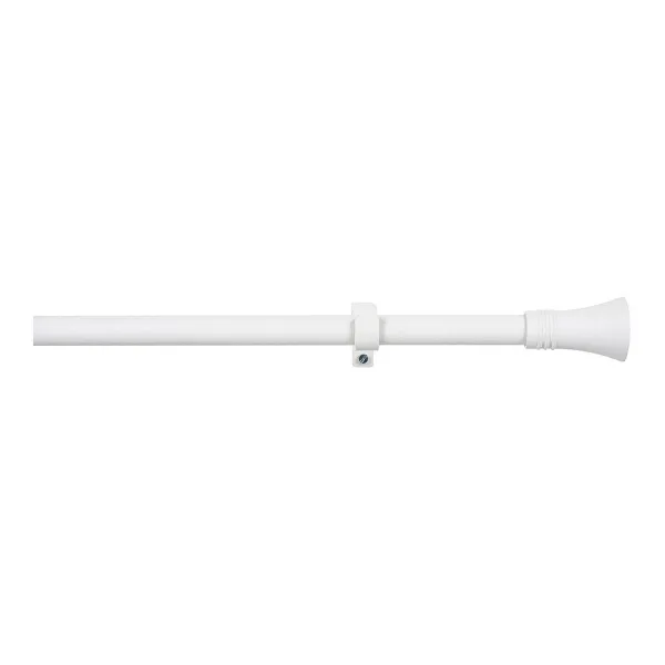 Verhotanko Stor Planet Jatkettavissa Valkoinen (110 cm)