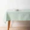 Stain-proof tablecloth Belum 31990C Turquoise 155 x 155 cm