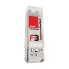 Metal drill bit Fischer f3 hss-r din Ø 11,5 MM (5 Units)