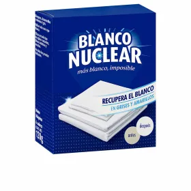 Detergent Tintes Iberia 120 g Whitener 6 Pieces