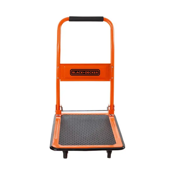 Karutis Black & Decker 60 x 40 x 80 cm 80 kg