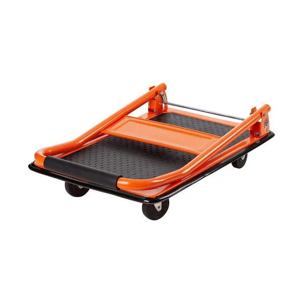 Karutis Black & Decker 60 x 40 x 80 cm 80 kg