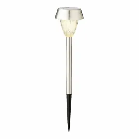 Aurinkoenergia puutarhalamppusarja Lumineo 24 x 8 cm Monivärinen (4 osaa)