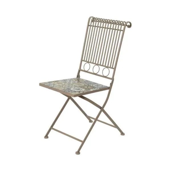 Sulankstoma Kėdė Bistro (45 x 38 x 90 cm)