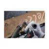 Apaļš darbarīks Wolfcraft 4386000