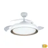 Потолочный вентилятор со светом Philips Atlas Позолоченный 35 W 28 W 4500 Lm (2700 K)