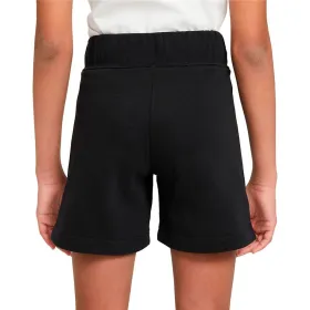Sporta Šorti Nike DA1405-010 Melns