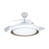 Потолочный вентилятор со светом Philips Atlas Позолоченный 35 W 28 W 4500 Lm (2700 K)