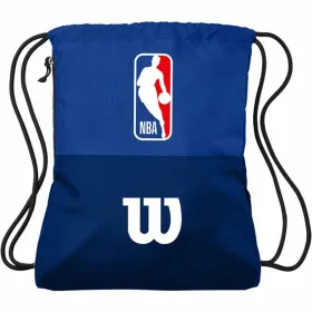 Narureppu Wilson NBA DRV Cinch BL Sininen