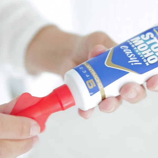 Silicone Ceys Stop Moho Easy! White Silicone 70 ml