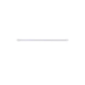 Держатель для штор Stor Planet 11 mm 2 штук Белый
