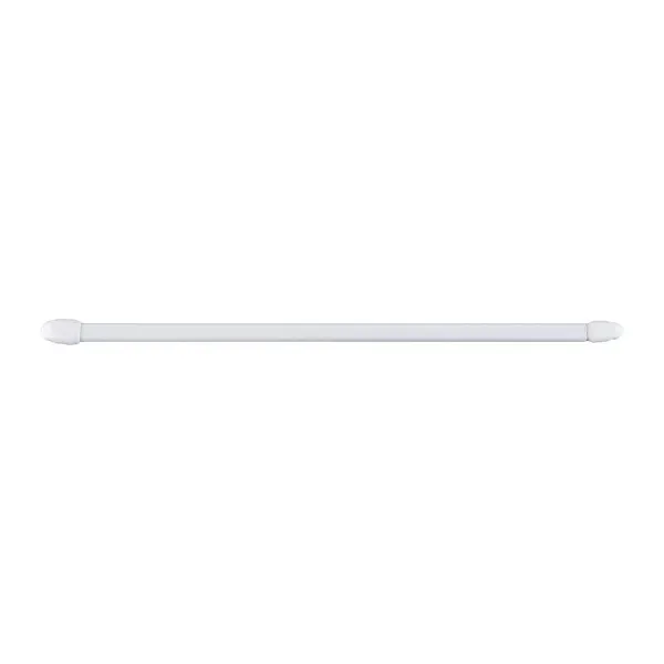 Užuolaidų laikiklis Stor Planet 80-145 cm Balta (2 vnt.)
