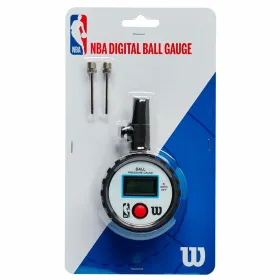 Gaisa Sūknis Wilson NBA Electronic Ball
