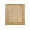 Рольставни Stor Planet Ocre Манго Бамбук 150 x 175 cm