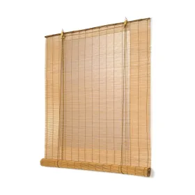 Рольставни Stor Planet Ocre Манго Бамбук 150 x 175 cm