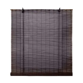 Roletai Stor Planet Ocre Wengue Bambukas 150 x 175 cm