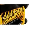 Vejos šepetys Garland ROLL&COMB 302 E-V19 1400 W