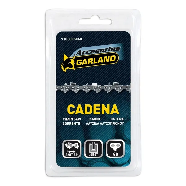 Grandininio pjūklo grandinė Garland 7103805040