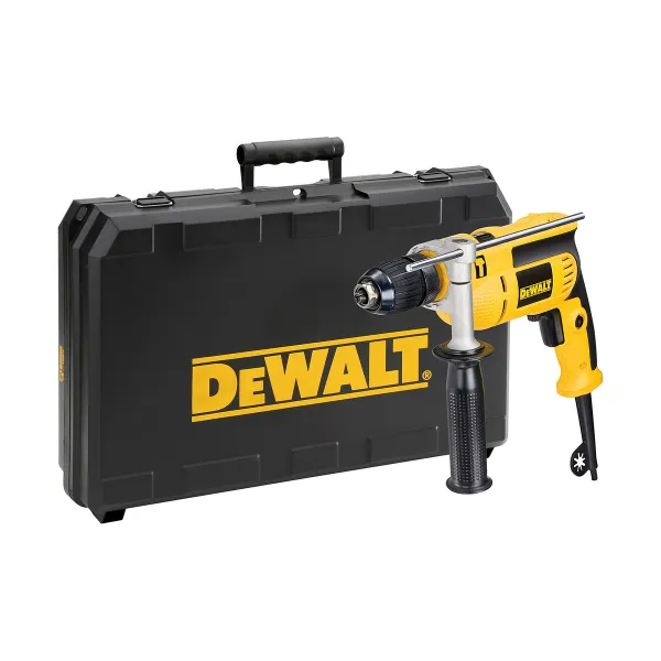 Gręžimo ir priedų rinkinys Dewalt DWD024KS