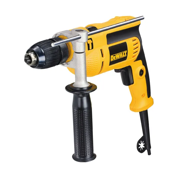 Gręžimo ir priedų rinkinys Dewalt DWD024KS