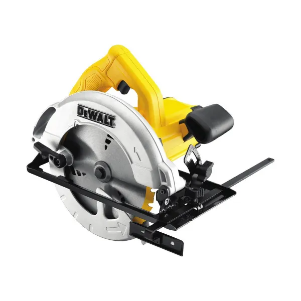 Diskinis pjūklas Dewalt dwe550-qs Ø 16,5 cm 1200 W