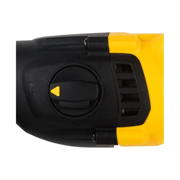 Reikävasara Dewalt D25033K