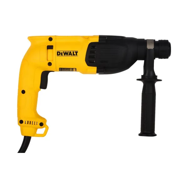 Reikävasara Dewalt D25033K