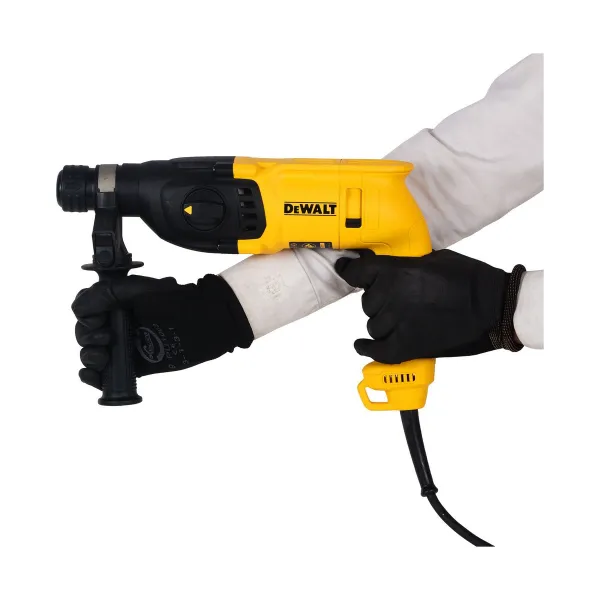 Reikävasara Dewalt D25033K