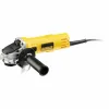 Угловая шлифовальная машина Dewalt DWE4057-QS 800 W 125 mm Mini